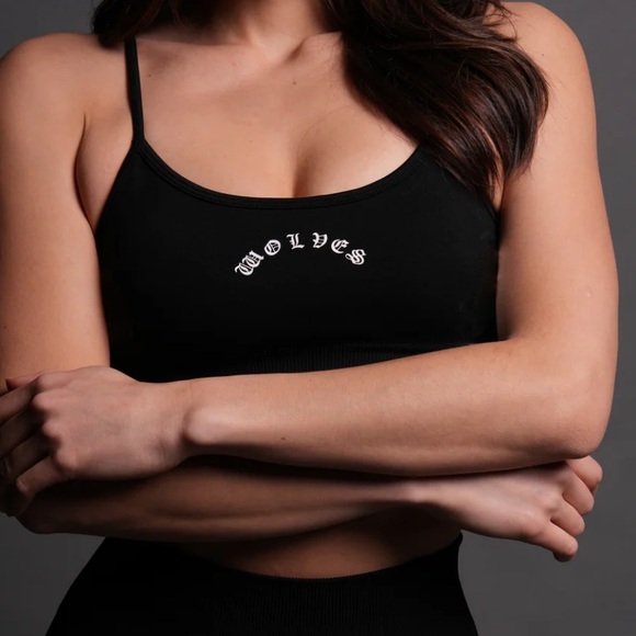 Darc Sport seamless sports bra Chopper Everson Huxley S SHE - Picture 7 of 13